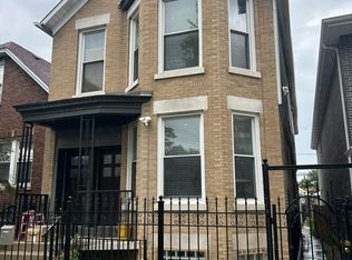 3839 S Honore St #1, Chicago, IL 60609