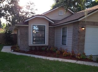 2278 Destine Ln, Jacksonville, FL 32233