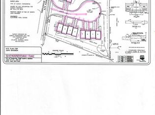 6837 Shenandoah Trl LOT 18, Austell, GA 30168