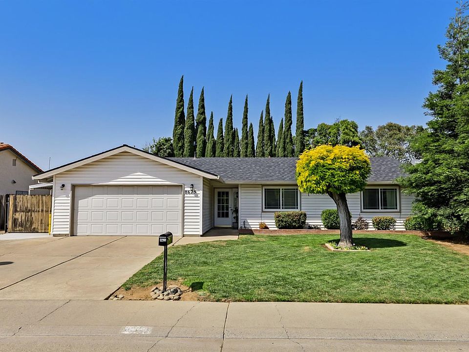 8625 Brodie Ct Elk Grove CA 95624 Zillow