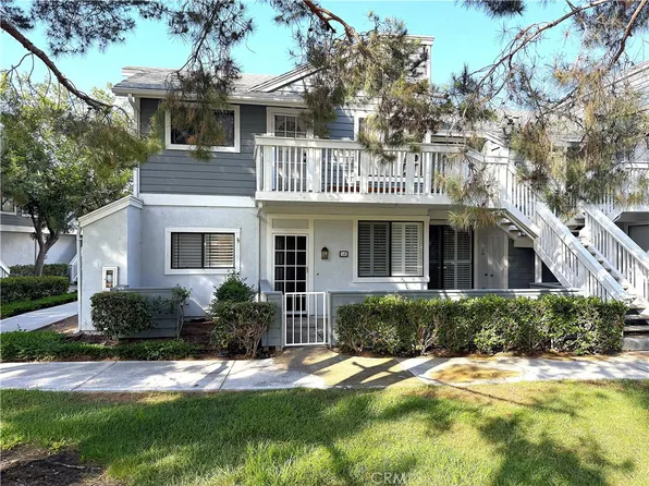 56 Remington, Irvine, CA