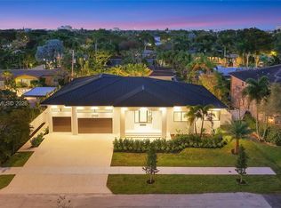 Coral Ridge Galt Add, Fort Lauderdale, FL 33305