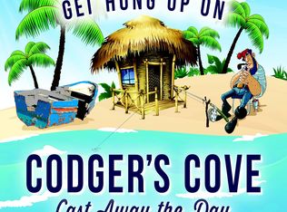 Codgers Castaway Development, Pierre, SD 57501