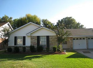 310 Alice Ln, Deer Park, TX 77536