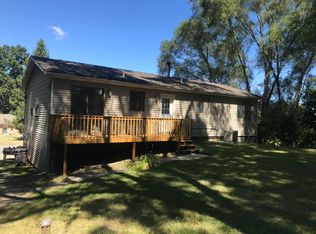 5394 Thayer Ave, Kalamazoo, MI
