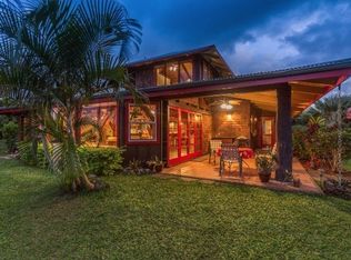55-3478 Akoni Pule Hwy #2, Hawi, HI 96719