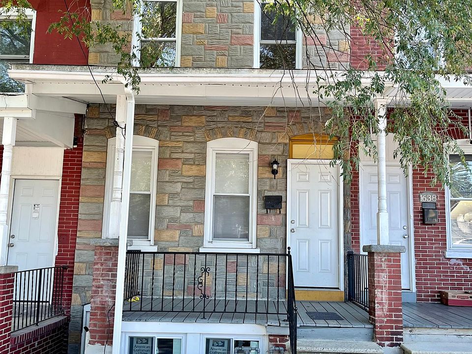 1st image of 1636 W 4th St