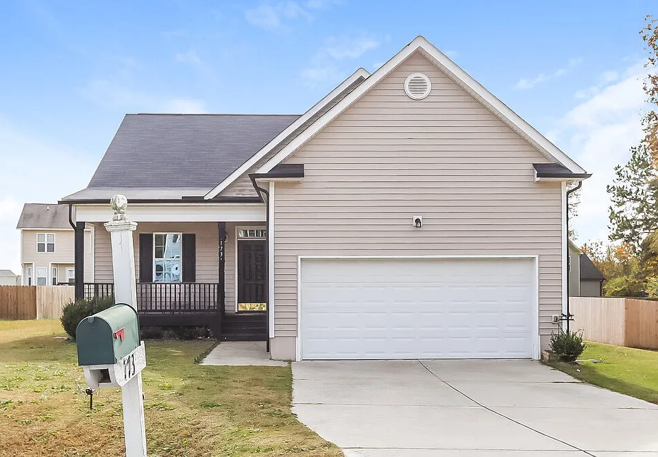 173 Carissa Dr