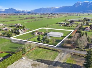 8980 Prest Rd, Chilliwack, BC V2P8C9