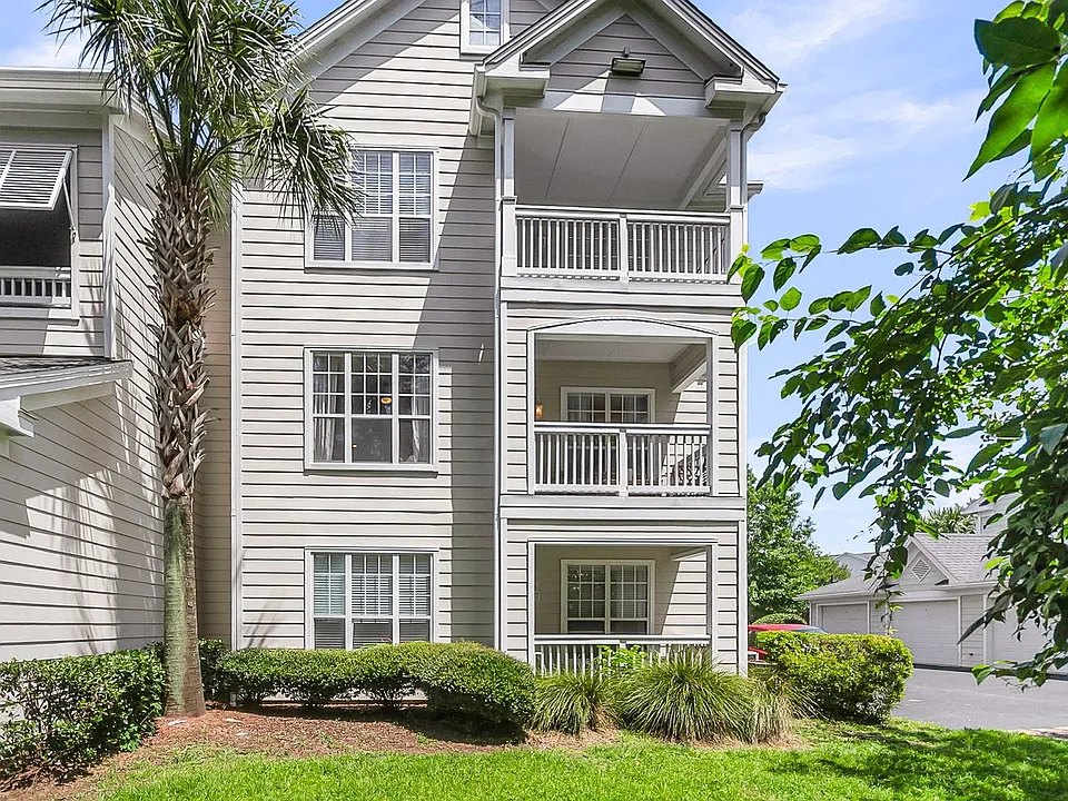 45 Sycamore Ave #1822