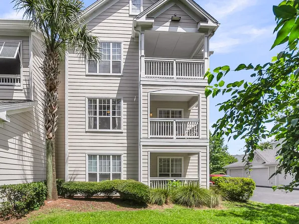 45 Sycamore Ave, Charleston, SC