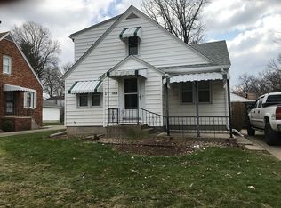 1918 N 6th St, Springfield, IL 62702