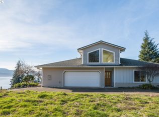 6100 D St, Bay City, OR 97107