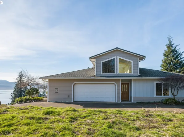 6100 D St, Bay City, OR 97107
