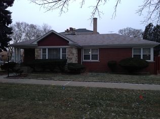 8620 S St Lawrence Ave, Chicago, IL 60619
