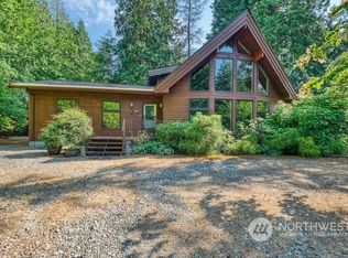 1663 Seymour Pl, Pt Roberts, WA