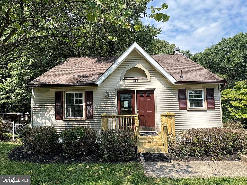 1st image of 1106 Rosemere Ave