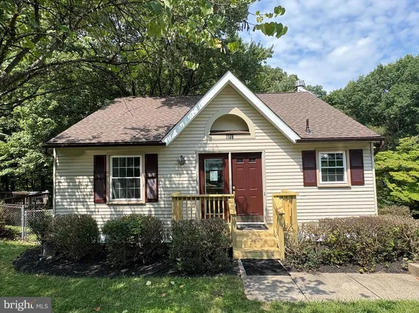 1106 Rosemere Ave, Silver Spring, MD 20904
