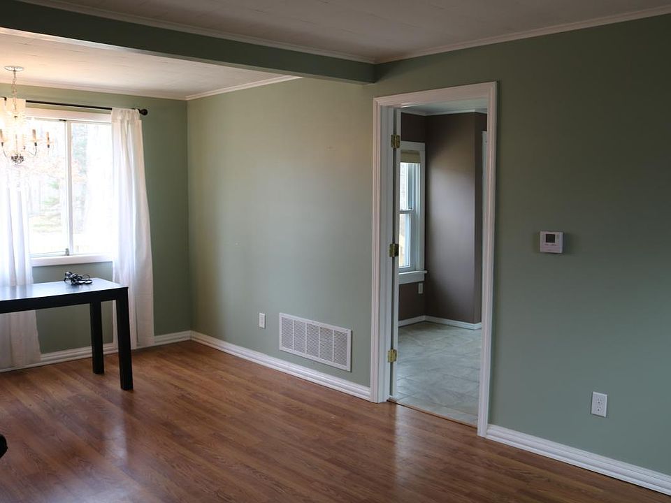 Front Room View
