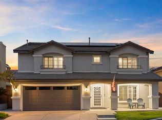 2647 Noble Canyon Rd, Chula Vista, CA 91915