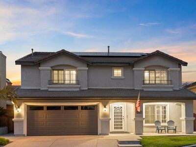2647 Noble Canyon Rd, Chula Vista, CA, 91915