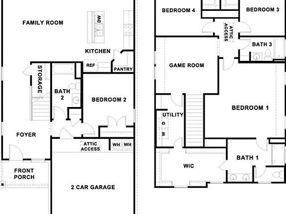 2nd image of this home