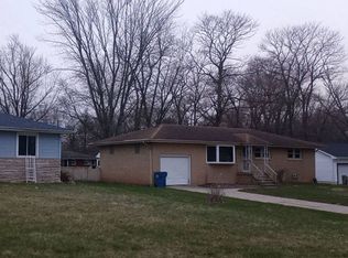 2121 W 50th Ave, Gary, IN 46408