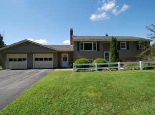 500 Browns Trace Rd., Jericho, VT 05465