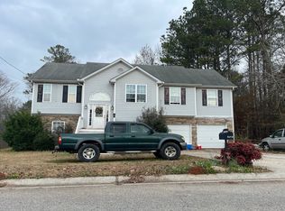 220 Stagecoach Pass, Temple, GA 30179