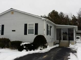 54 Pinehurst Dr, Plymouth, MA 02360