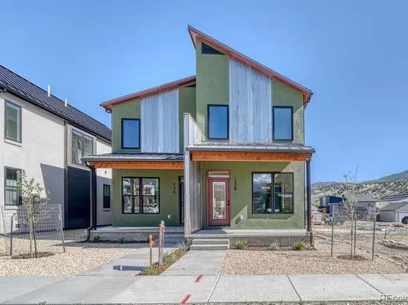 138 Chase Street, Salida, CO 81201