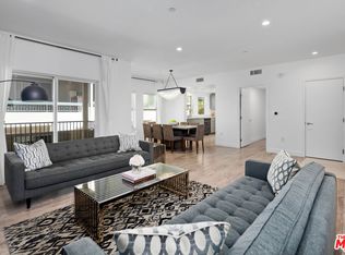 1420 N Laurel Ave APT 201, West Hollywood, CA 90046