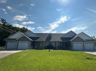 10012 Elixir Rd, Tomah, WI 54660