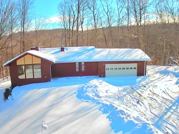 498 Hull St, Boyne City, MI 49712