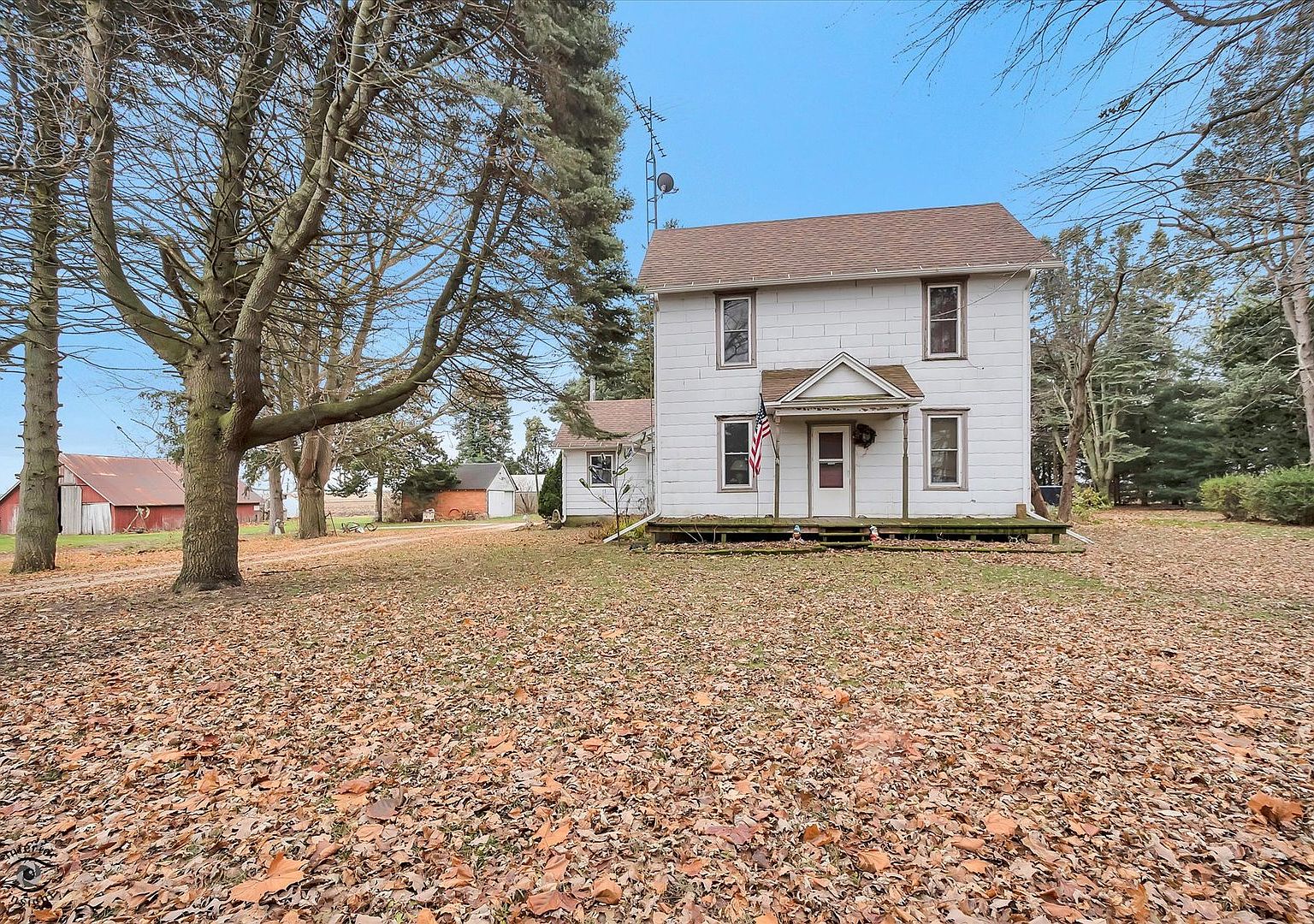 17154 W 7000s Rd, Cabery, IL 60919 MLS 11943001 Zillow