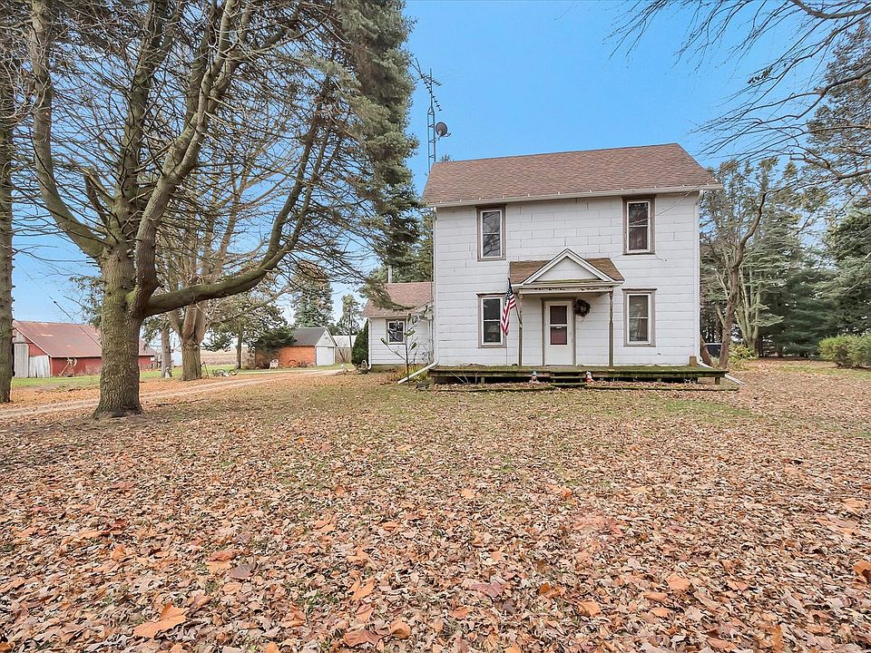 17154 W 7000s Rd, Cabery, IL 60919 Zillow