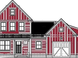 11 Claflin Farm Rd LOT 12, Upton, MA 01568