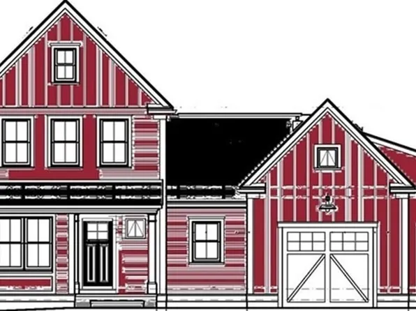 11 Claflin Farm Rd Lot 12, Upton, MA 01568