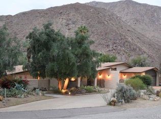 143 Montezuma Rd, Borrego Springs, CA 92004