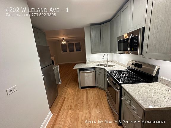 3rd image of 4202 W Leland Ave