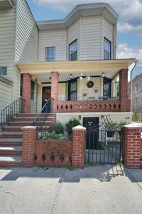 5822 Penrod Street, Corona, NY, 11368