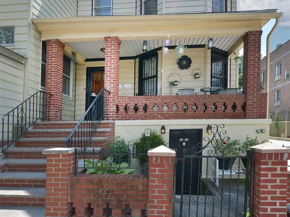 5822 Penrod Street, Corona, NY 11368