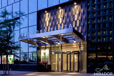 Rented by Mirador Real Estate