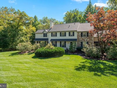 4100 Meadow Ln, Newtown Square, PA, 19073