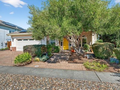 26 Hahnemann Lane, Napa, CA, 94558