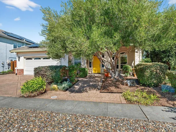 26 Hahnemann Lane, Napa, CA 94558