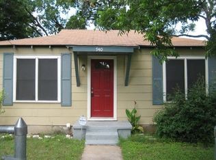940 E 55th St, Austin, TX 78751