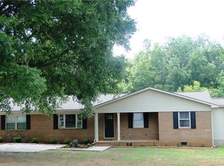 505 Hilbert Rd, Rockwell, NC 28138