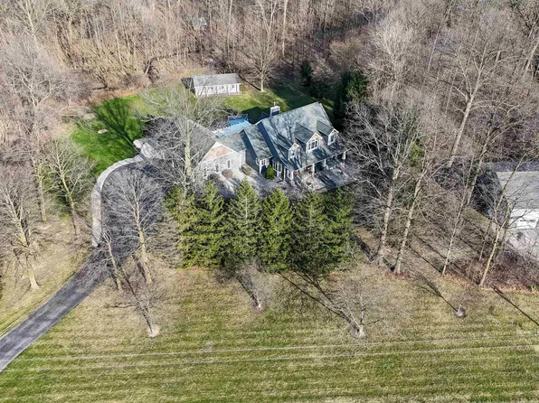 4101 N 400 E, Huntington, IN 46750