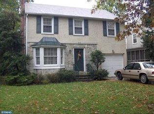 619 Avondale Ave, Haddonfield, NJ 08033